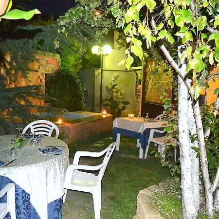 La Villa Dei Gourmets - Struttura Sanificata فوجيا المظهر الخارجي الصورة