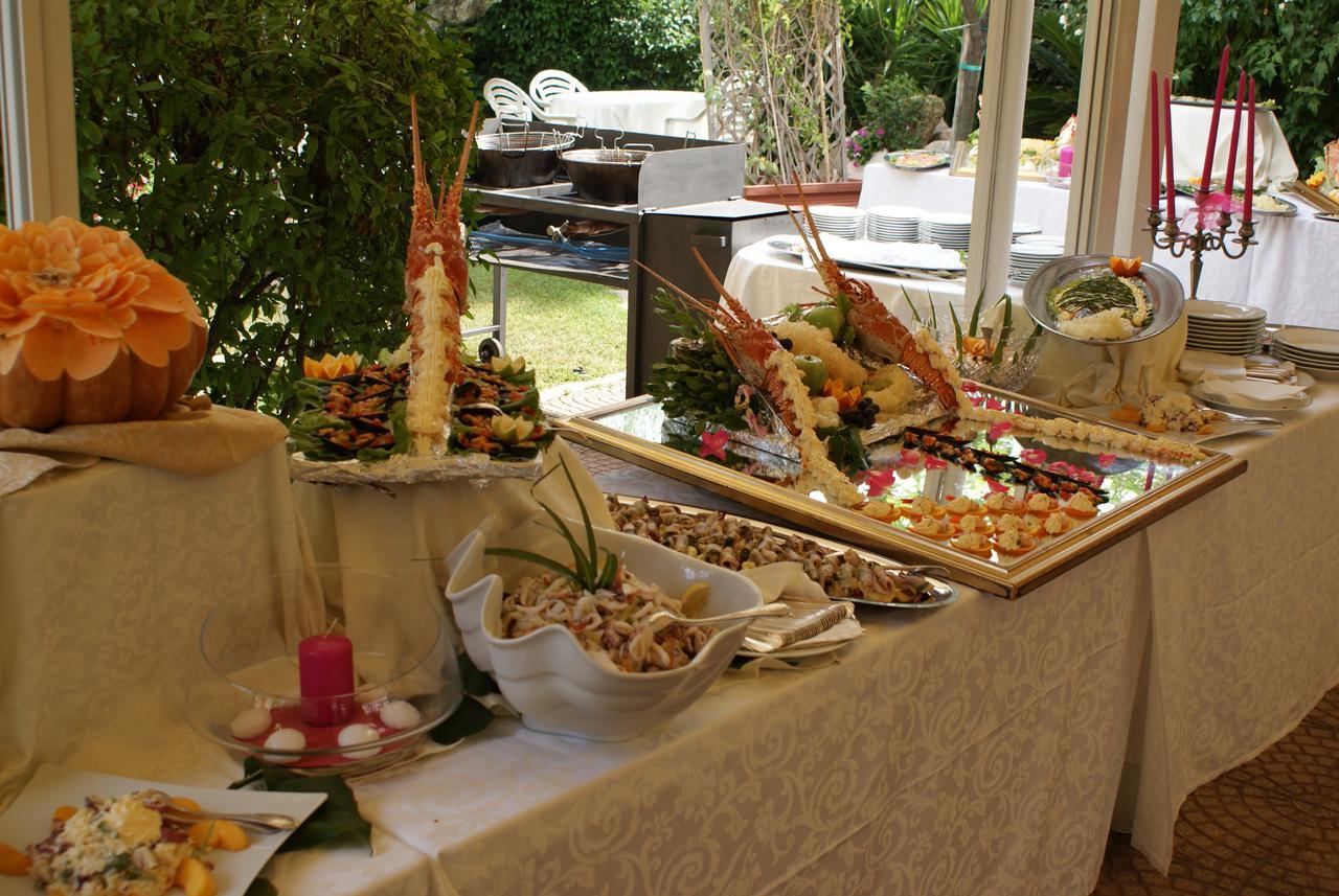 La Villa Dei Gourmets - Struttura Sanificata فوجيا المظهر الخارجي الصورة