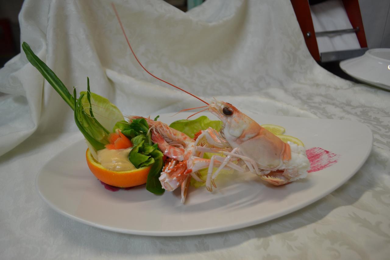La Villa Dei Gourmets - Struttura Sanificata فوجيا المظهر الخارجي الصورة